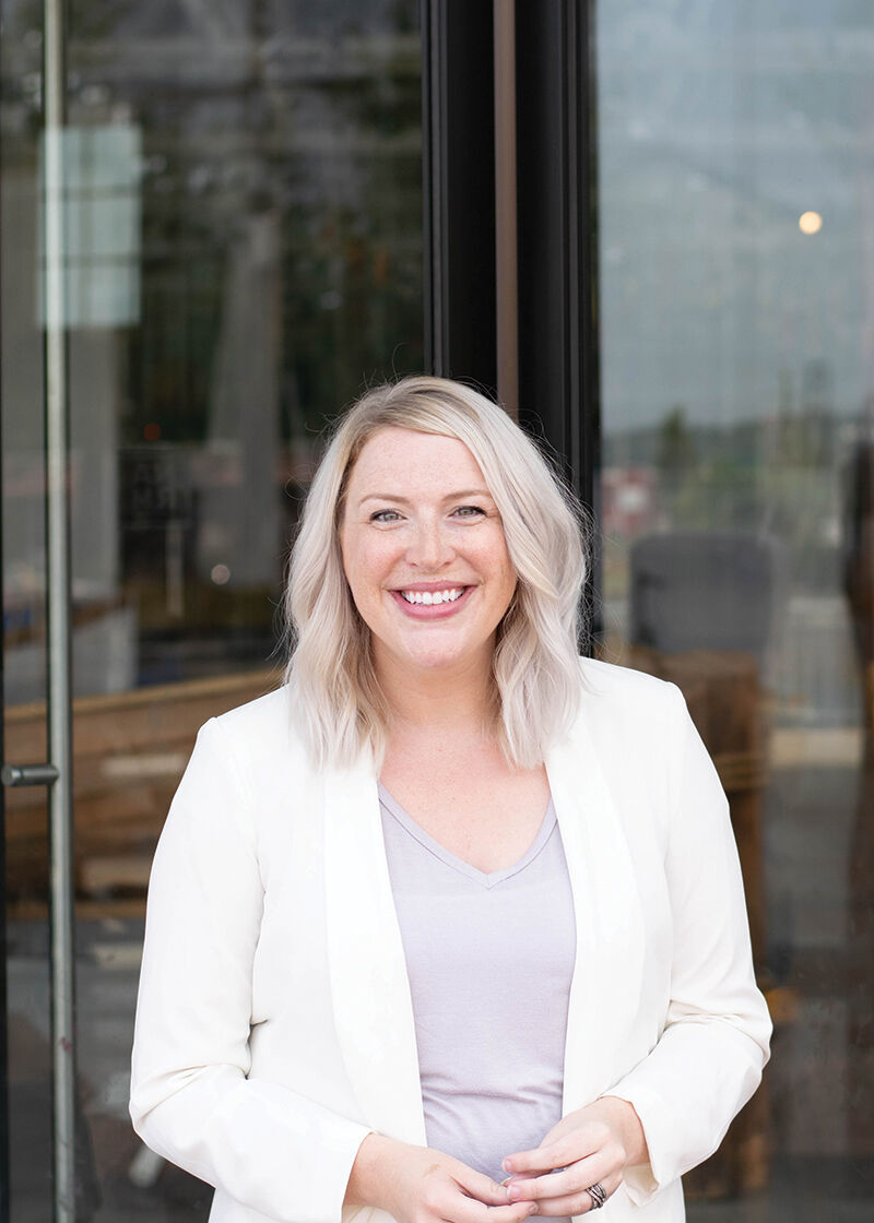 40 Under 40 | 2018
